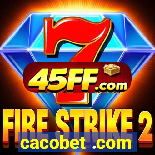 cacobet .com